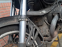 Motor, bmw, r 1150 gs, 2003 - afbeelding 29 van  39