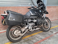 Motor, bmw, r 1150 gs, 2003 - afbeelding 34 van  39