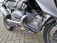 Motor, bmw, r1200 gs, 2013 - afbeelding 4 van  31