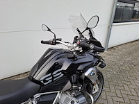 Motor, bmw, r1200 gs, 2013 - afbeelding 7 van  31