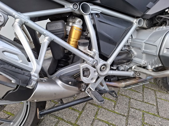 Motor, bmw, r1200 gs, 2013 - afbeelding 8 van  31