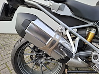 Motor, bmw, r1200 gs, 2013 - afbeelding 9 van  31