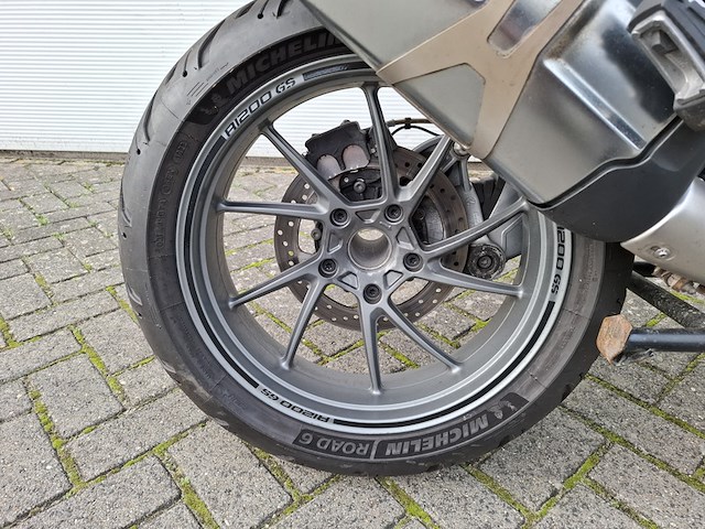 Motor, bmw, r1200 gs, 2013 - afbeelding 10 van  31