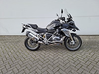 Motor, bmw, r1200 gs, 2013 - afbeelding 1 van  31