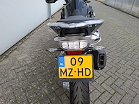 Motor, bmw, r1200 gs, 2013 - afbeelding 13 van  31