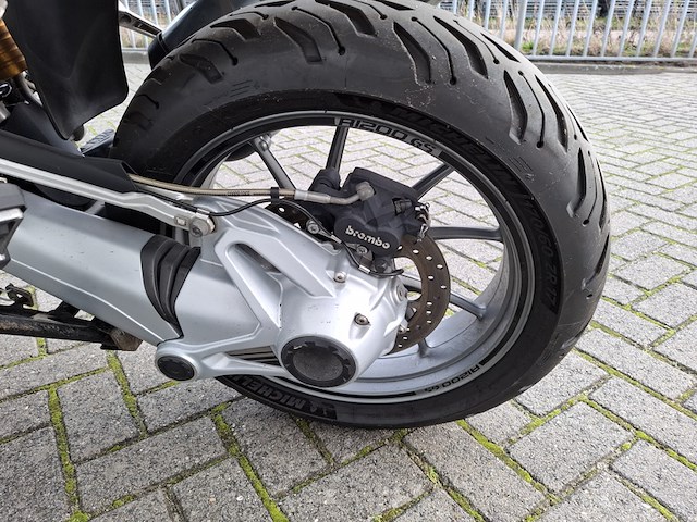 Motor, bmw, r1200 gs, 2013 - afbeelding 14 van  31