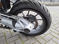 Motor, bmw, r1200 gs, 2013 - afbeelding 14 van  31