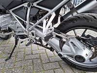 Motor, bmw, r1200 gs, 2013 - afbeelding 15 van  31