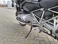 Motor, bmw, r1200 gs, 2013 - afbeelding 17 van  31