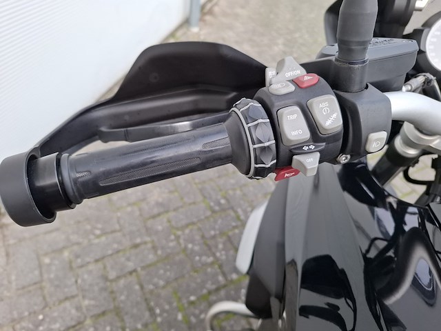 Motor, bmw, r1200 gs, 2013 - afbeelding 21 van  31
