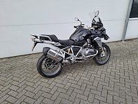Motor, bmw, r1200 gs, 2013 - afbeelding 12 van  31