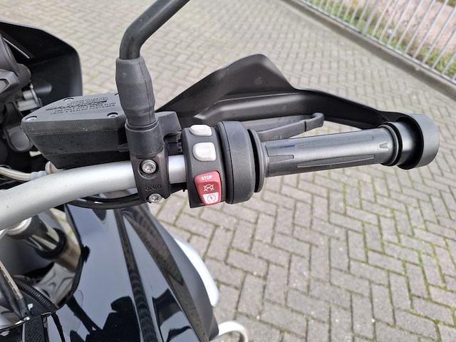 Motor, bmw, r1200 gs, 2013 - afbeelding 24 van  31