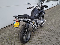 Motor, bmw, r1200 gs, 2013 - afbeelding 23 van  31
