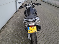 Motor, bmw, r1200 gs, 2013 - afbeelding 26 van  31