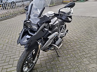 Motor, bmw, r1200 gs, 2013 - afbeelding 28 van  31