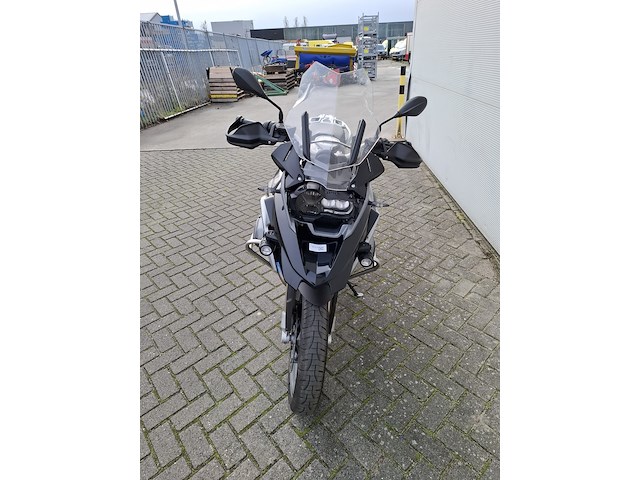 Motor, bmw, r1200 gs, 2013 - afbeelding 29 van  31