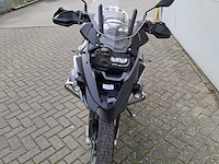 Motor, bmw, r1200 gs, 2013 - afbeelding 29 van  31