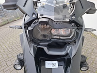 Motor, bmw, r1200 gs, 2013 - afbeelding 30 van  31