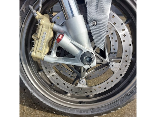 Motor, bmw, s 1000 rr, 2011 - afbeelding 2 van  41