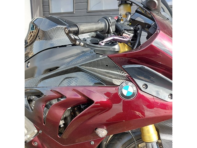 Motor, bmw, s 1000 rr, 2011 - afbeelding 4 van  41