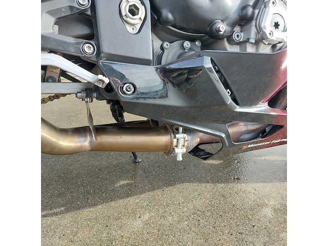 Motor, bmw, s 1000 rr, 2011 - afbeelding 7 van  41