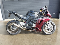 Motor, bmw, s 1000 rr, 2011 - afbeelding 1 van  41
