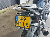 Motor, bmw, s 1000 rr, 2011 - afbeelding 15 van  41