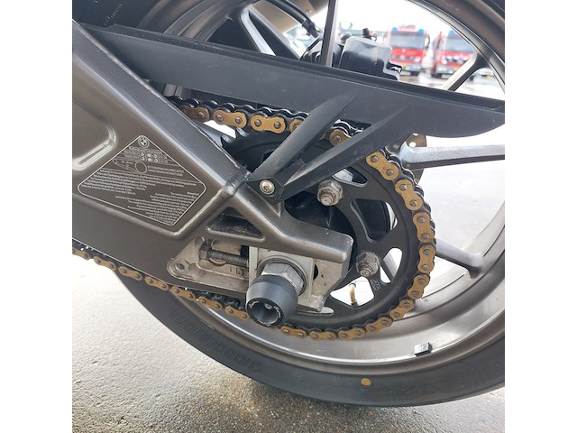 Motor, bmw, s 1000 rr, 2011 - afbeelding 18 van  41