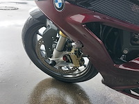 Motor, bmw, s 1000 rr, 2011 - afbeelding 24 van  41