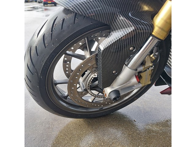 Motor, bmw, s 1000 rr, 2011 - afbeelding 25 van  41