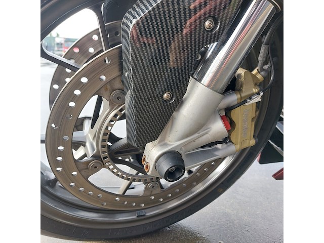 Motor, bmw, s 1000 rr, 2011 - afbeelding 26 van  41