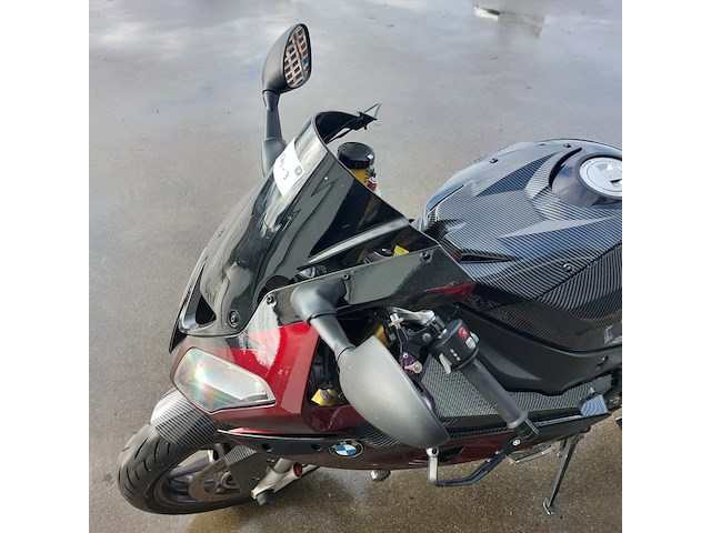 Motor, bmw, s 1000 rr, 2011 - afbeelding 27 van  41