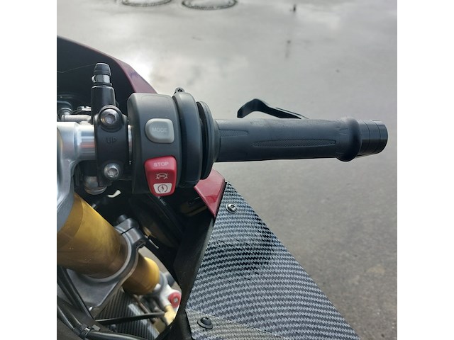 Motor, bmw, s 1000 rr, 2011 - afbeelding 30 van  41