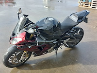 Motor, bmw, s 1000 rr, 2011 - afbeelding 37 van  41
