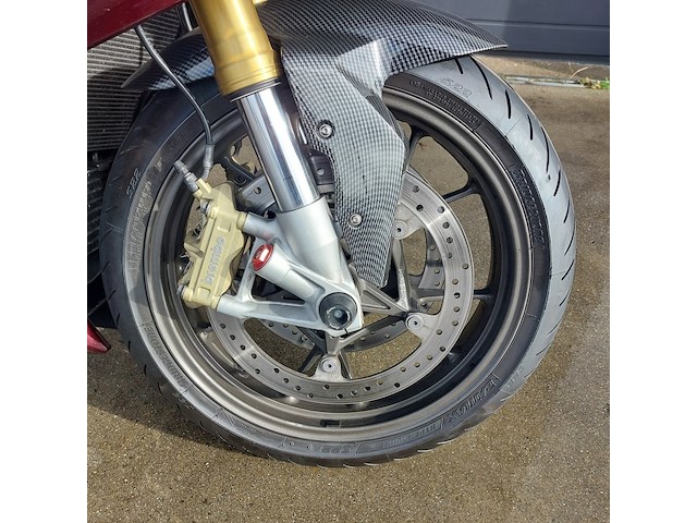 Motor, bmw, s 1000 rr, 2011 - afbeelding 41 van  41