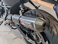 Motor, bmw, tour f 800 r, 2010 - afbeelding 3 van  43