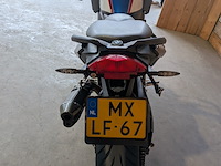 Motor, bmw, tour f 800 r, 2010 - afbeelding 4 van  43