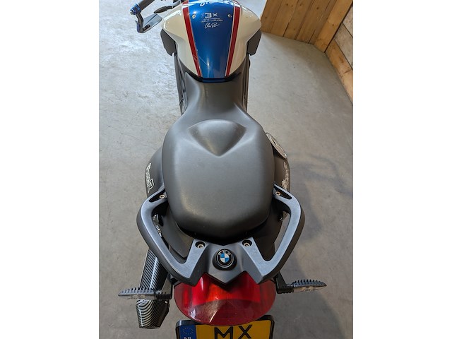 Motor, bmw, tour f 800 r, 2010 - afbeelding 5 van  43