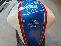 Motor, bmw, tour f 800 r, 2010 - afbeelding 6 van  43