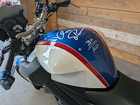 Motor, bmw, tour f 800 r, 2010 - afbeelding 7 van  43