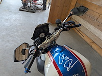 Motor, bmw, tour f 800 r, 2010 - afbeelding 8 van  43