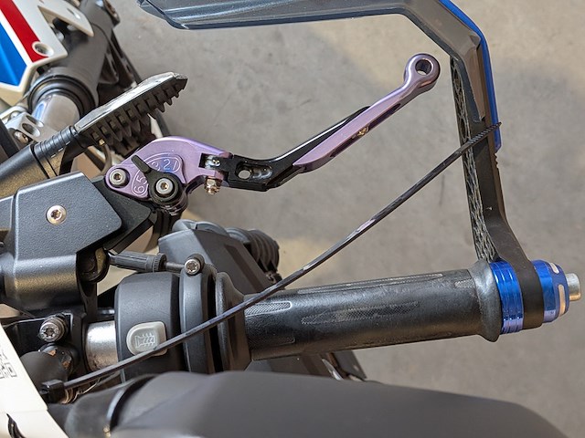 Motor, bmw, tour f 800 r, 2010 - afbeelding 14 van  43