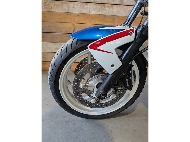 Motor, bmw, tour f 800 r, 2010 - afbeelding 18 van  43