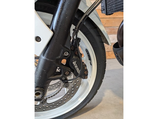 Motor, bmw, tour f 800 r, 2010 - afbeelding 19 van  43