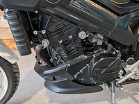 Motor, bmw, tour f 800 r, 2010 - afbeelding 20 van  43