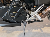 Motor, bmw, tour f 800 r, 2010 - afbeelding 21 van  43