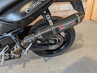 Motor, bmw, tour f 800 r, 2010 - afbeelding 22 van  43