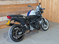 Motor, bmw, tour f 800 r, 2010 - afbeelding 12 van  43