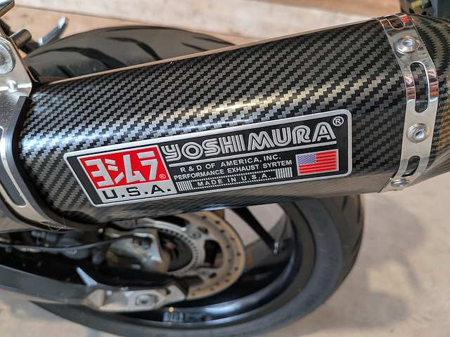 Motor, bmw, tour f 800 r, 2010 - afbeelding 24 van  43