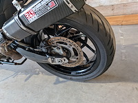 Motor, bmw, tour f 800 r, 2010 - afbeelding 25 van  43